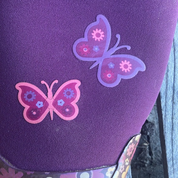 Big Kids Bogs 5 - Picture 3 of 11